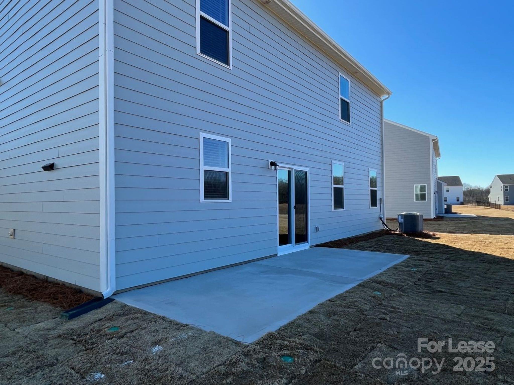 Stallings Brook - Residential Lease