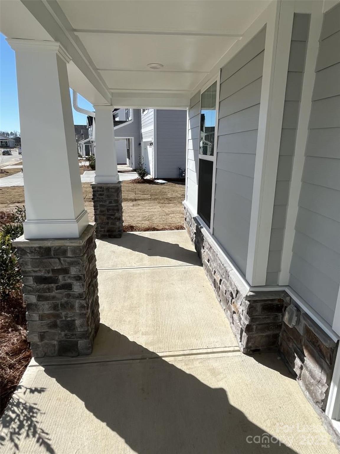 Stallings Brook - Residential Lease