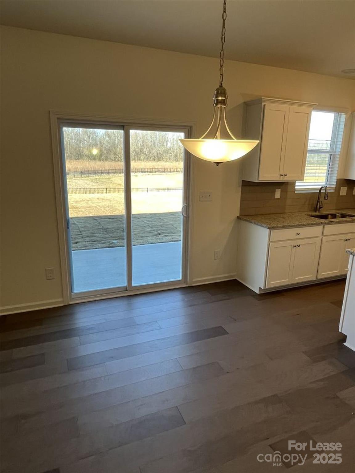 Stallings Brook - Residential Lease