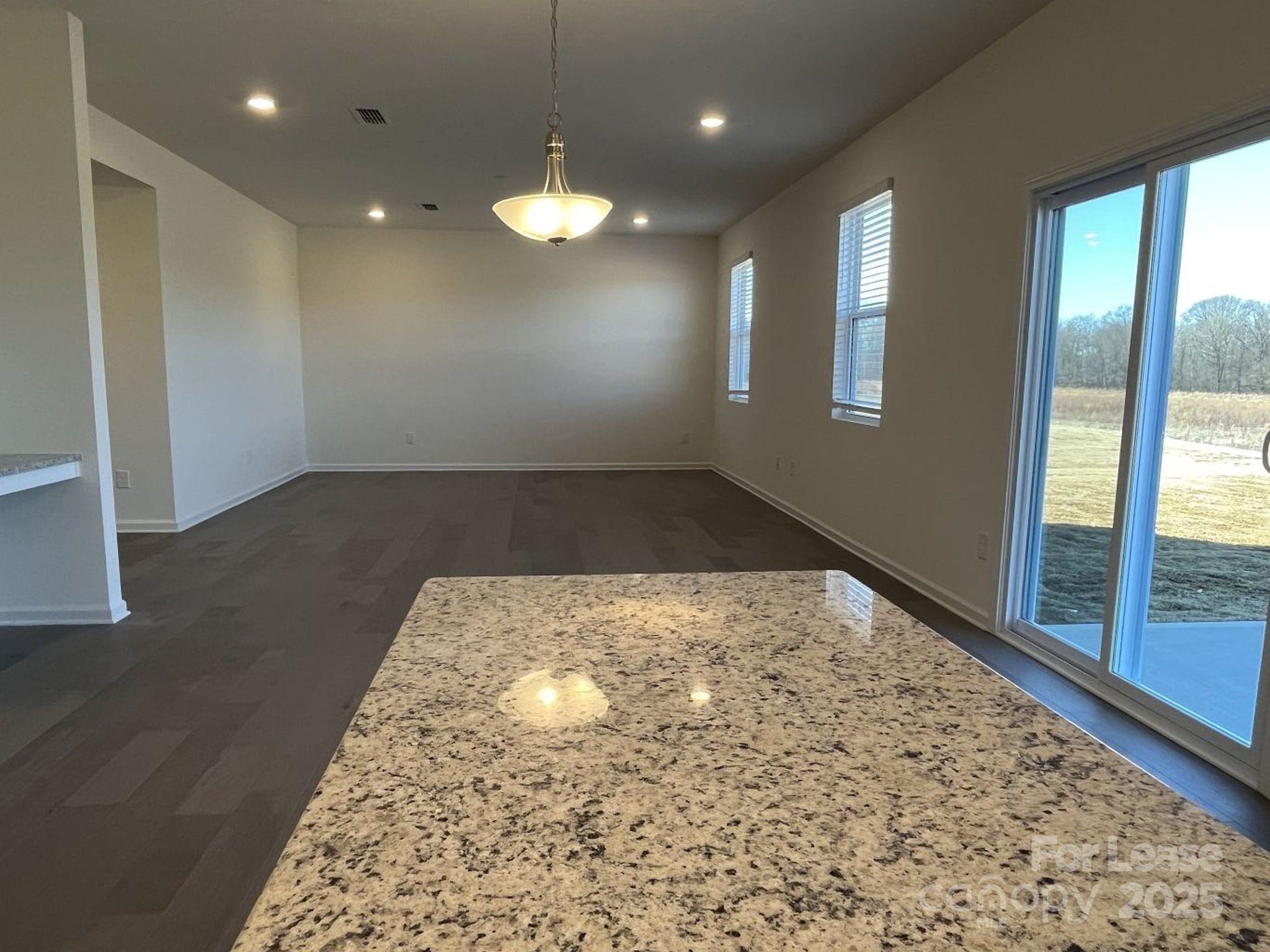 Stallings Brook - Residential Lease