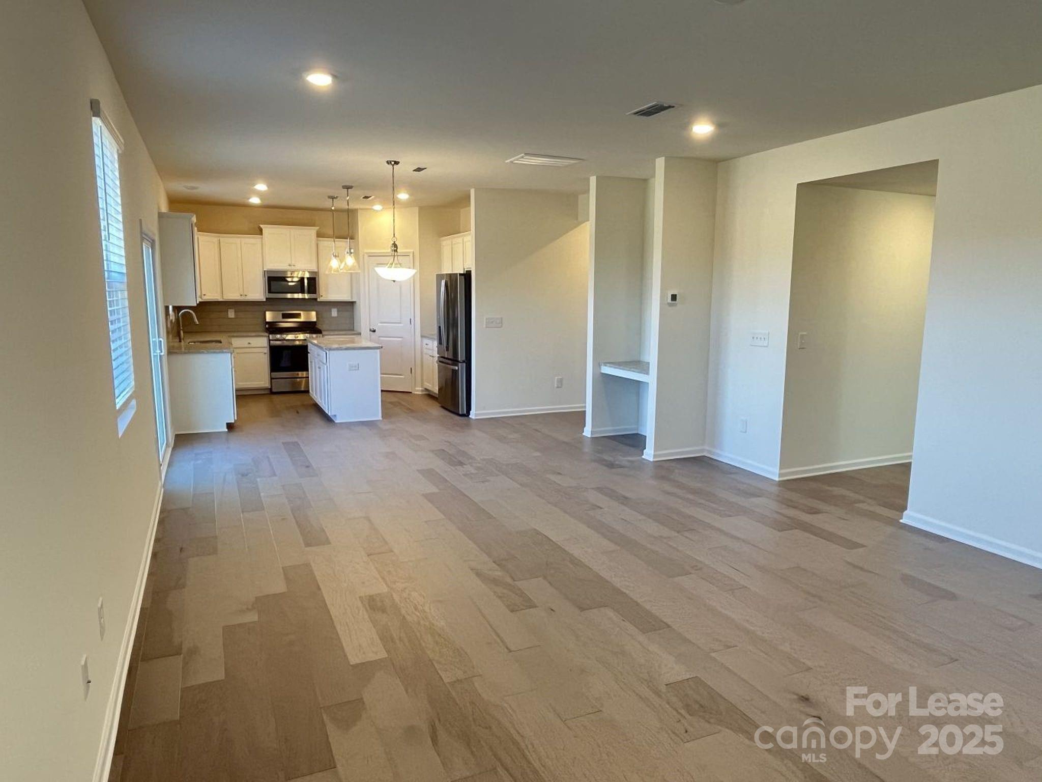 Stallings Brook - Residential Lease