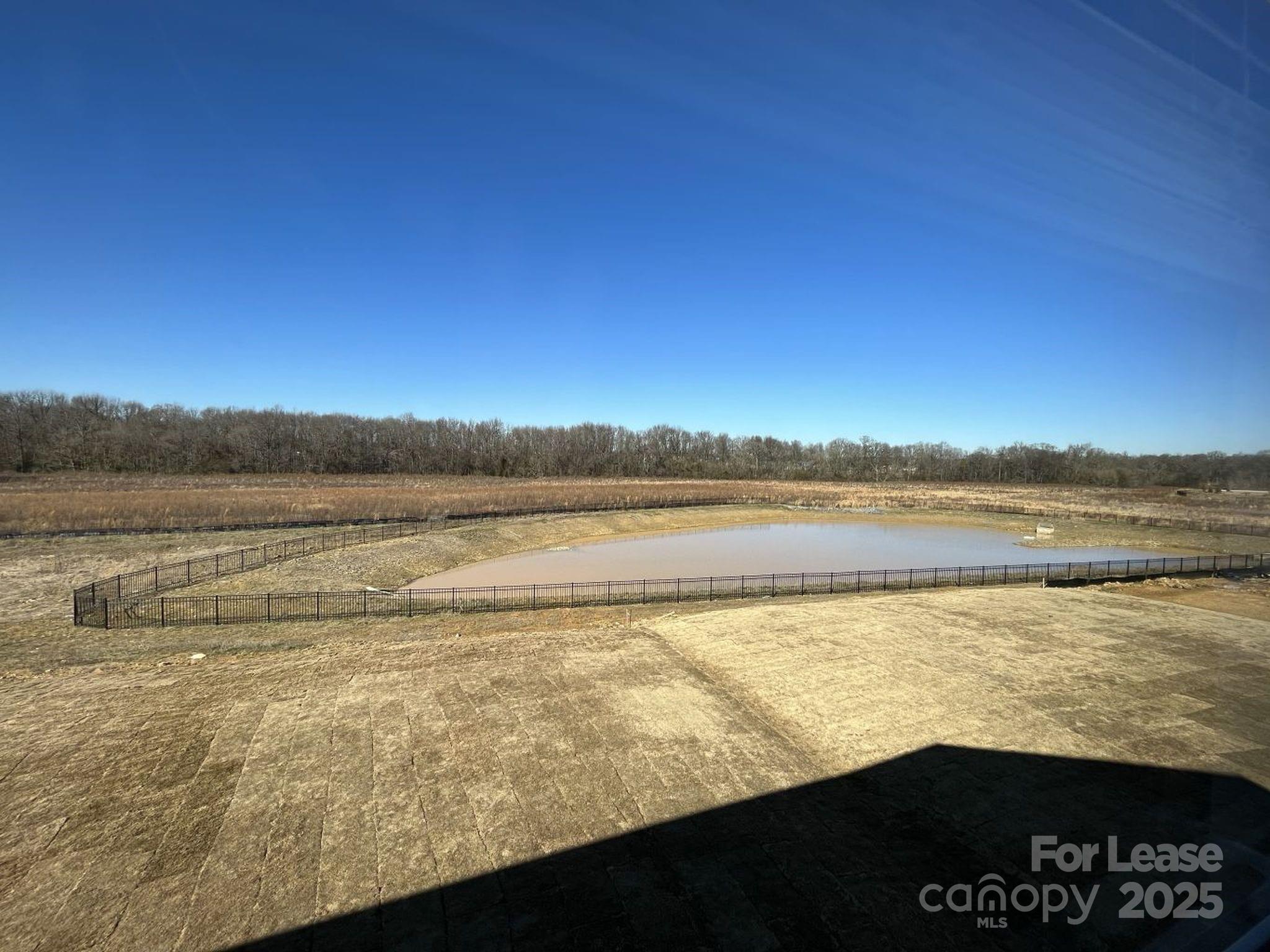 Stallings Brook - Residential Lease