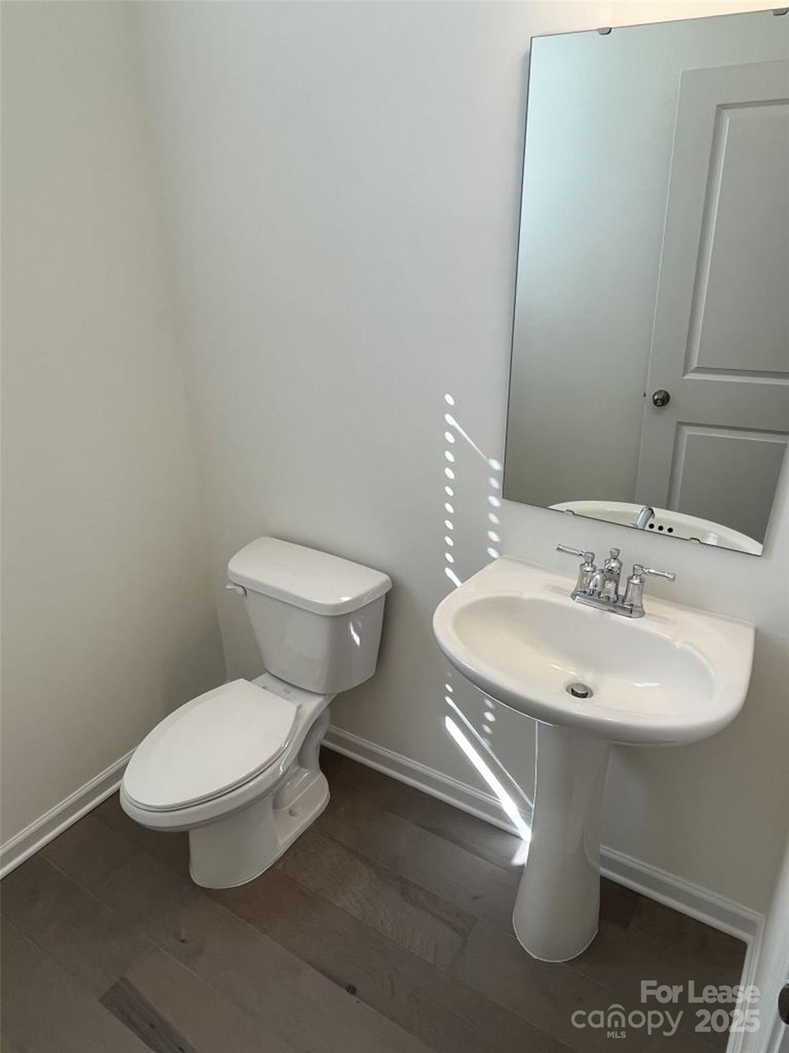 Stallings Brook - Residential Lease