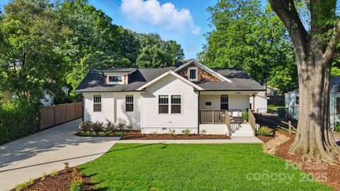 343 Melbourne Court Charlotte NC 28209