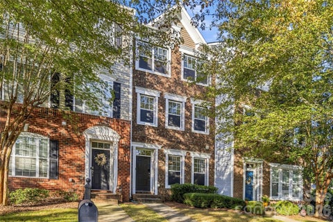 Photo of 10710 Kemptown Square Square S, Mint Hill, NC 28227 (MLS # 4426330)