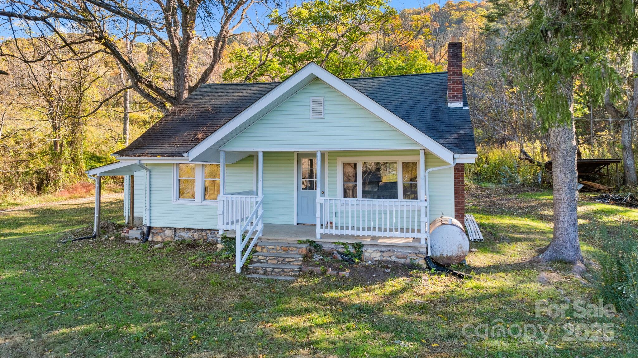 220 Mountain Springs Lane