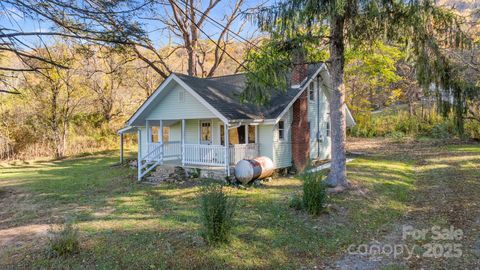 220 Mountain Springs Lane Canton NC 28716