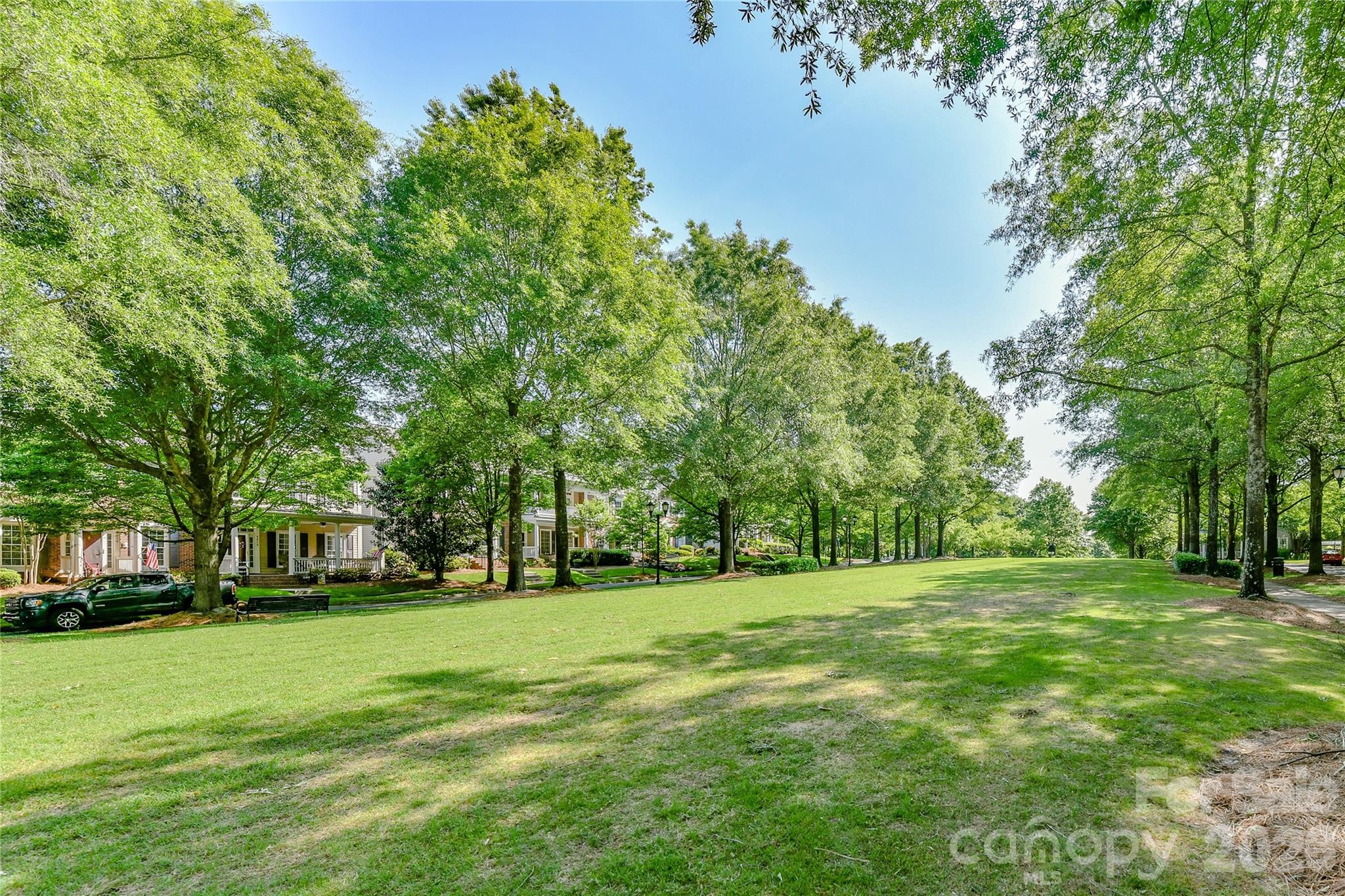 Baxter Village - Residential