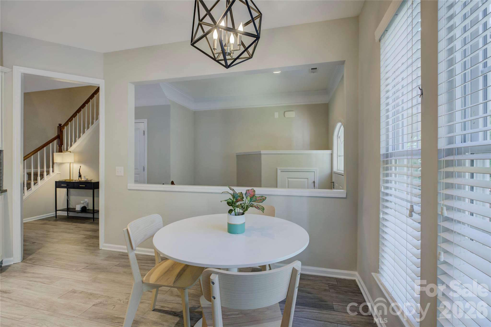 Baxter Village - Residential
