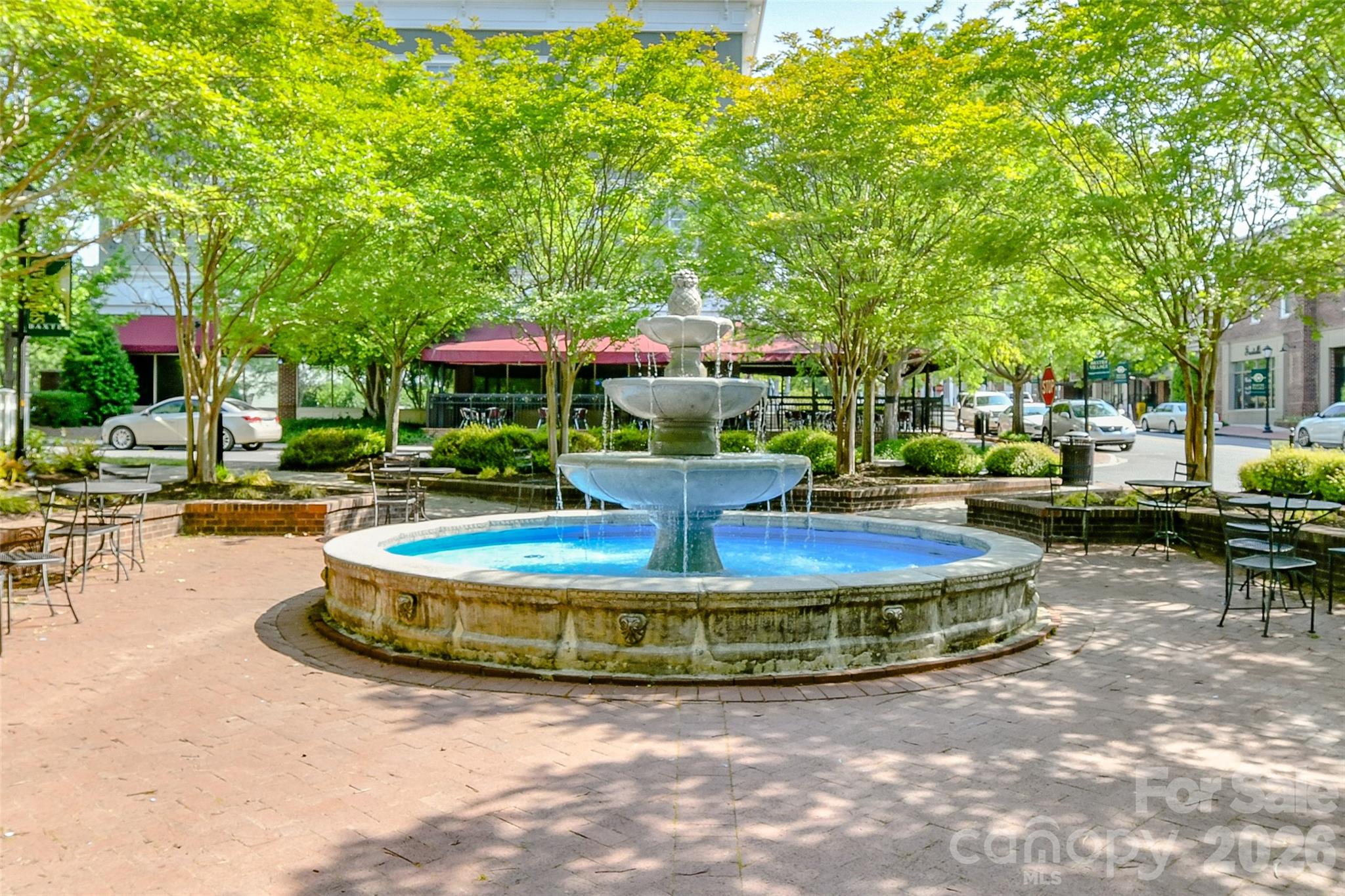 Baxter Village - Residential