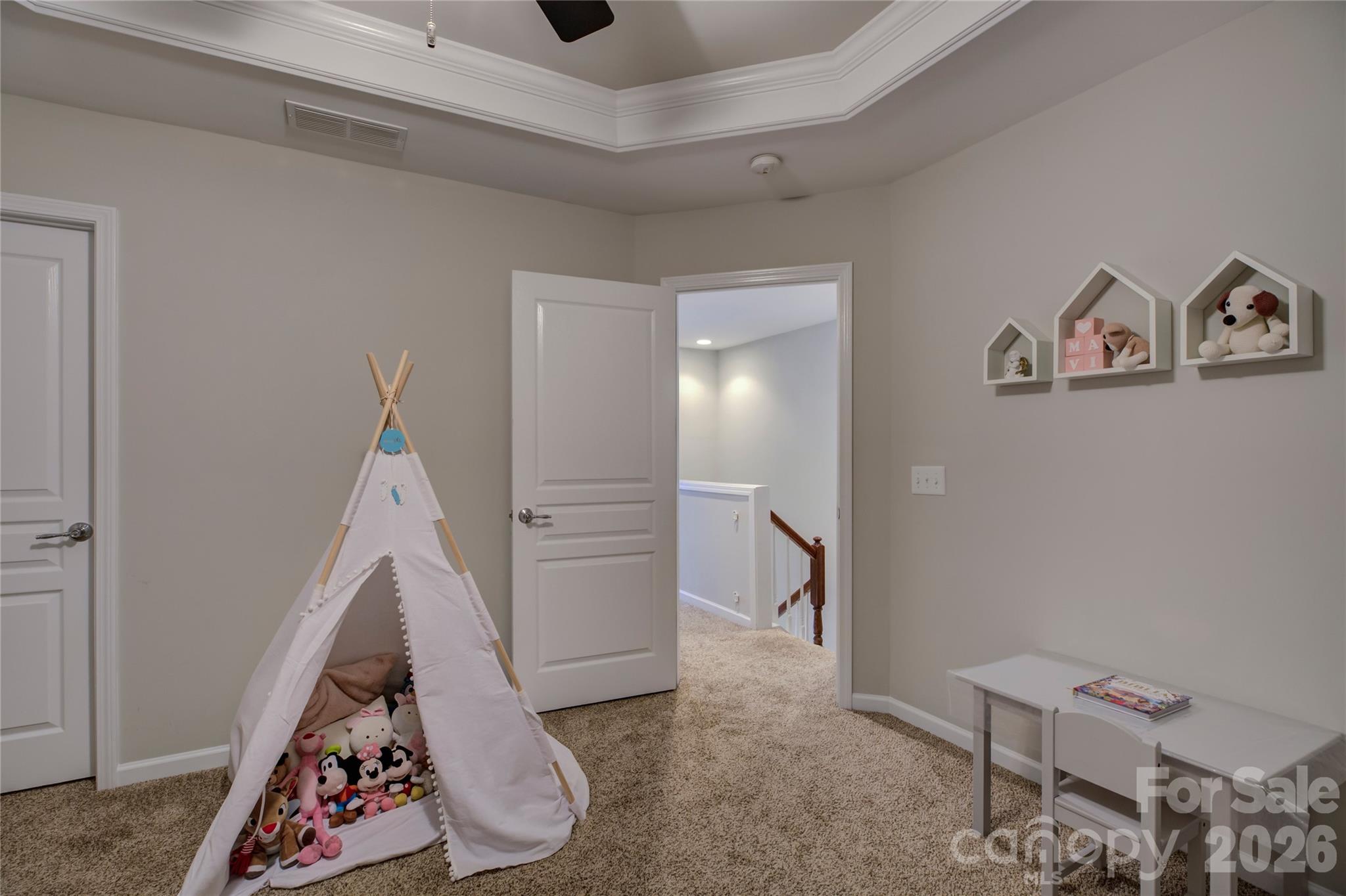 Baxter Village - Residential