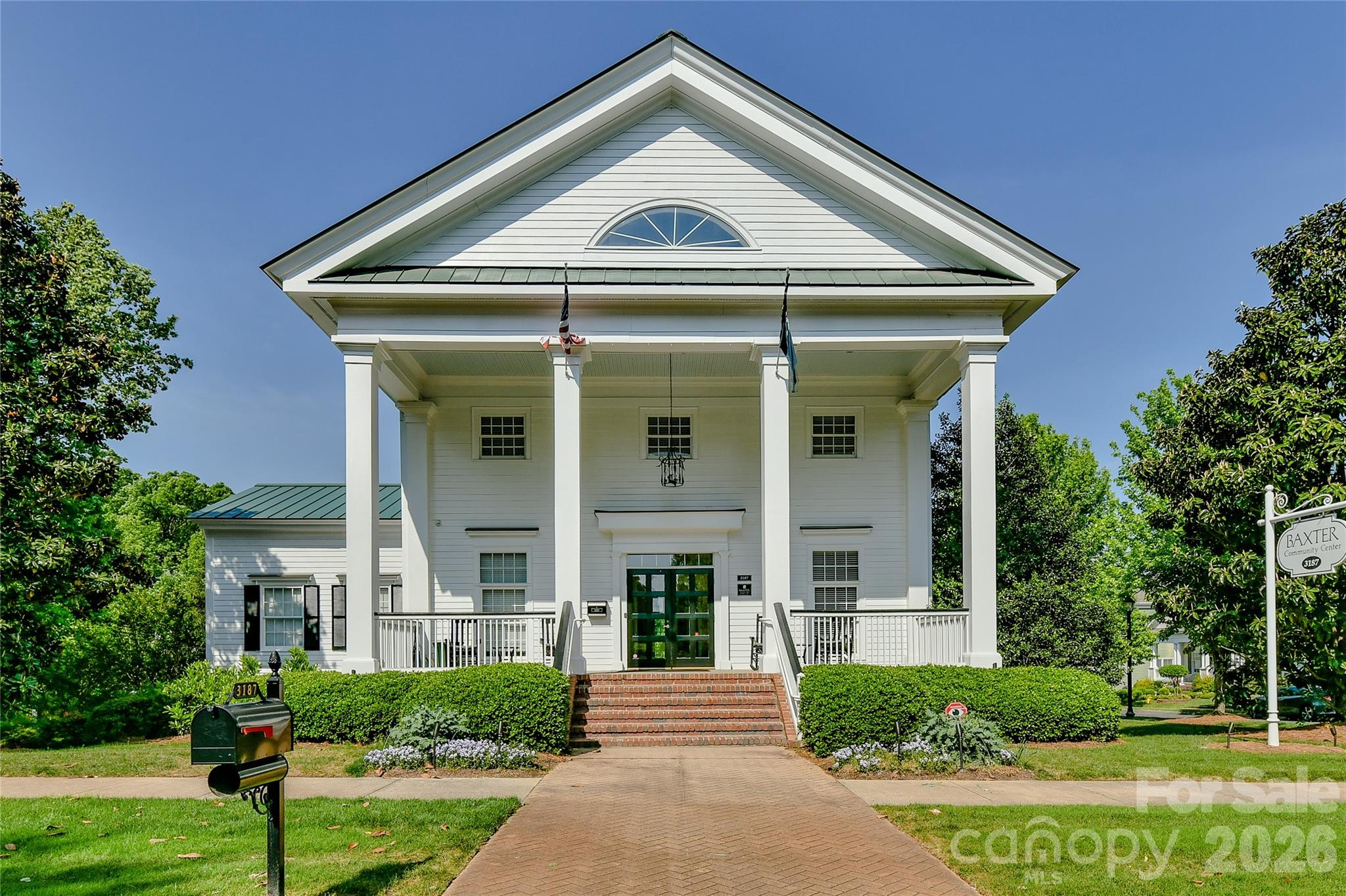 Baxter Village - Residential