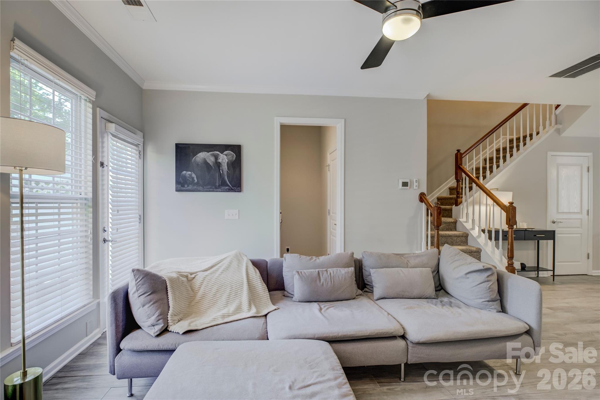 Baxter Village - Residential