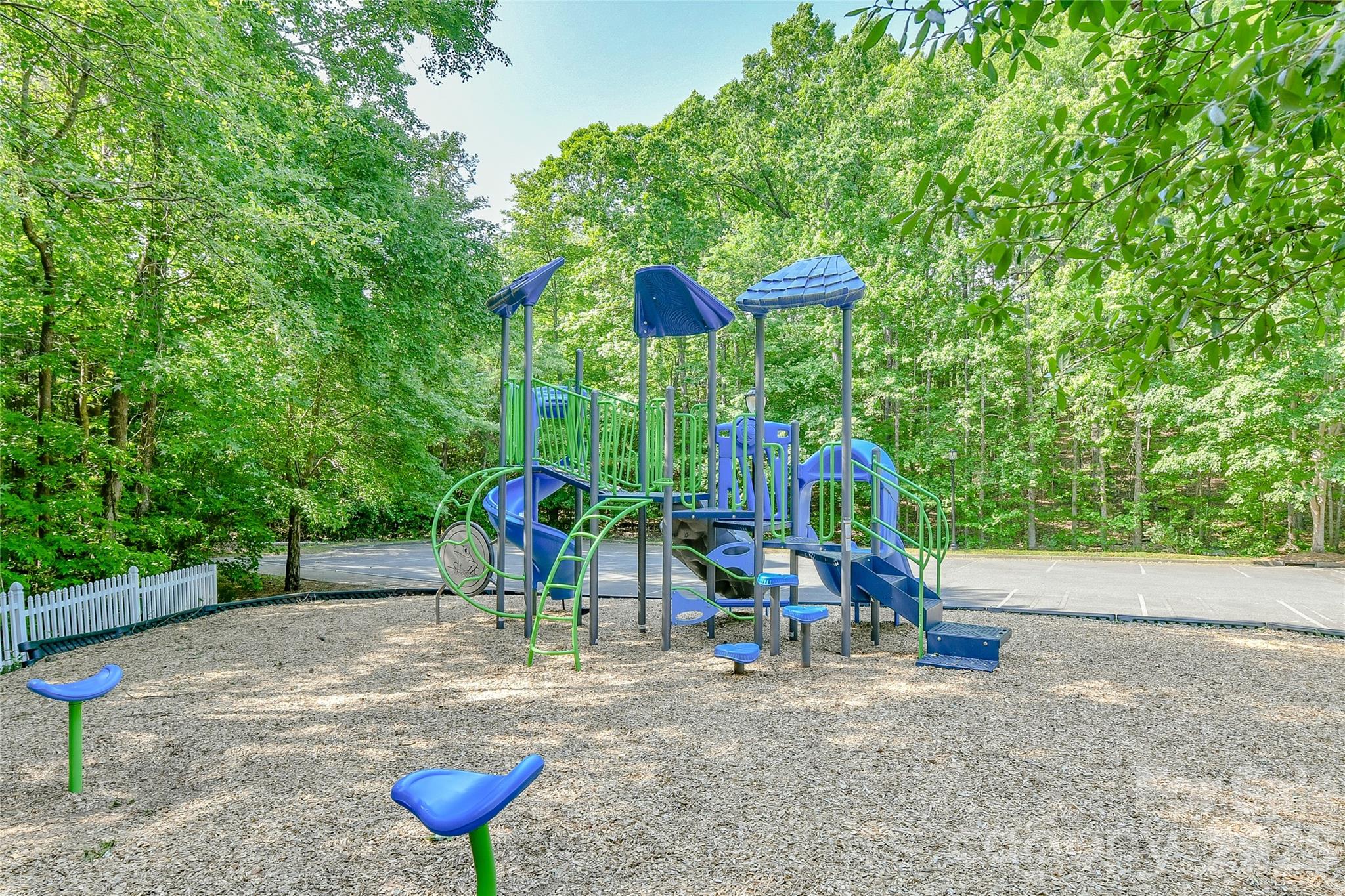 Baxter Village - Residential