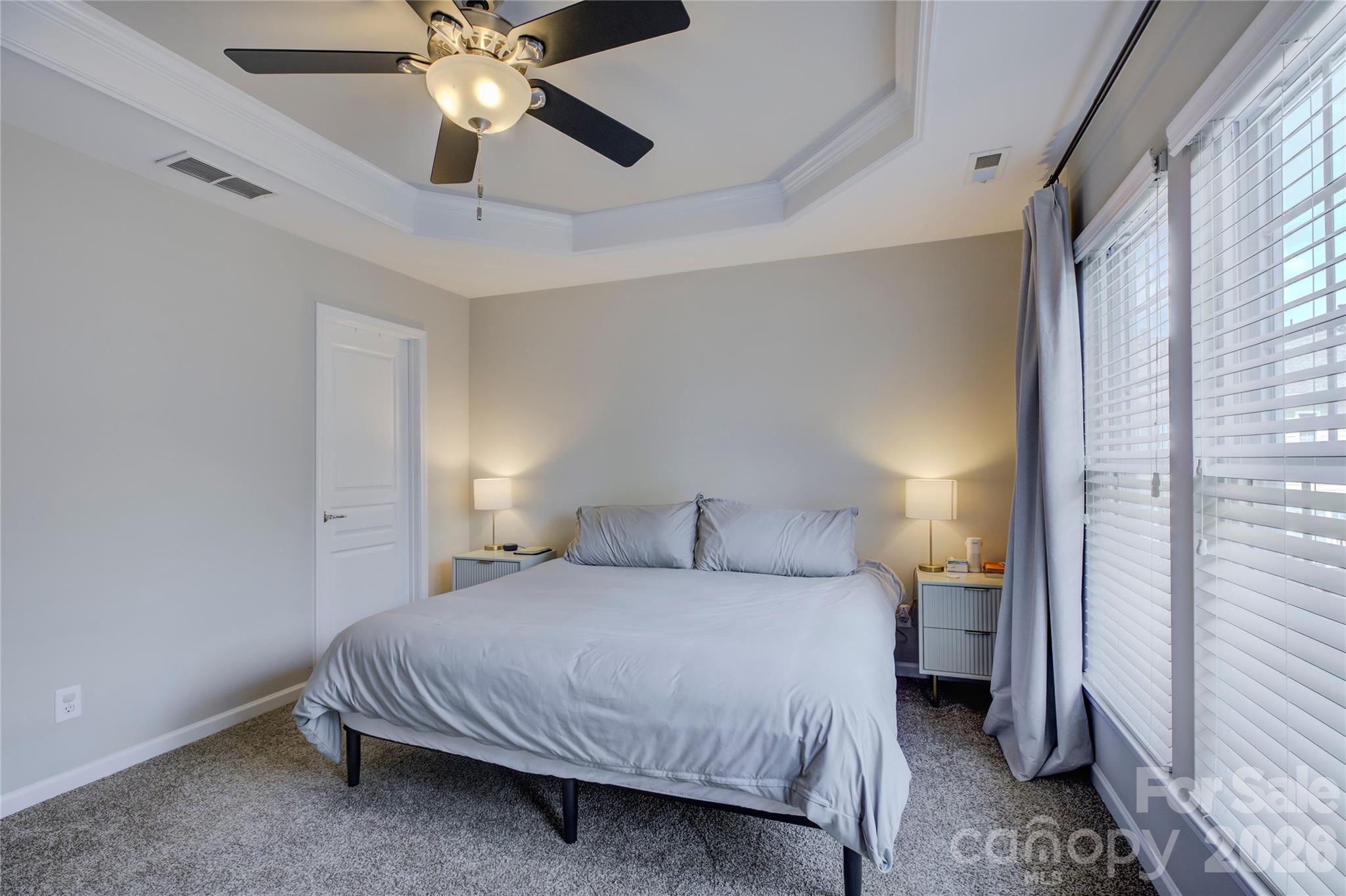 Baxter Village - Residential