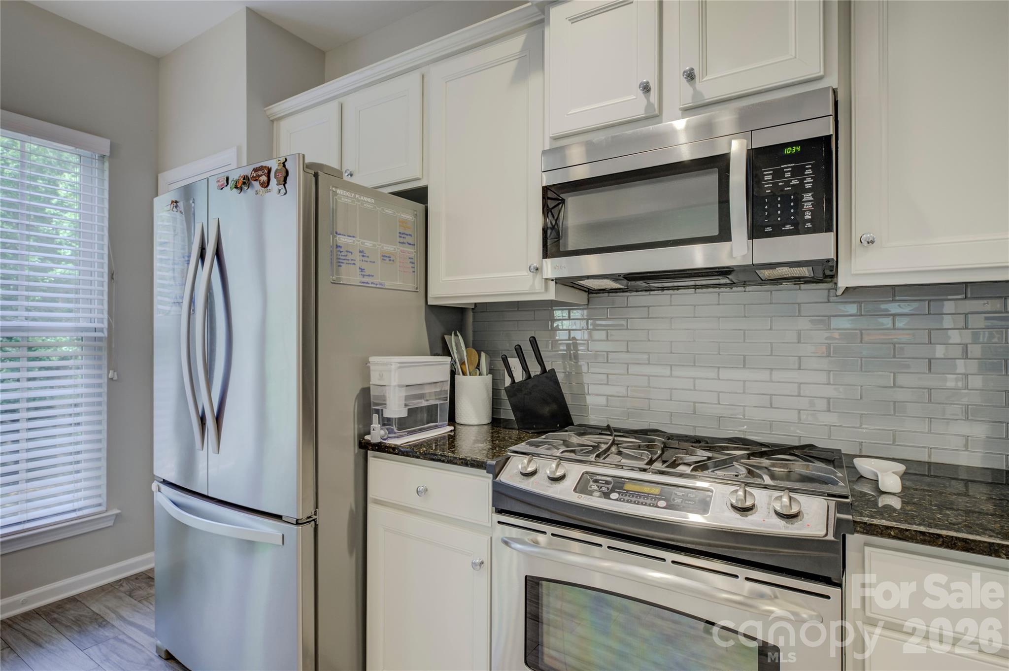 Baxter Village - Residential