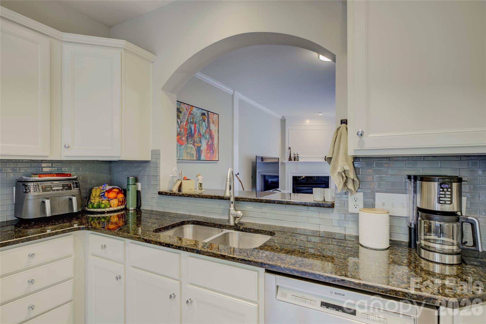 Baxter Village - Residential