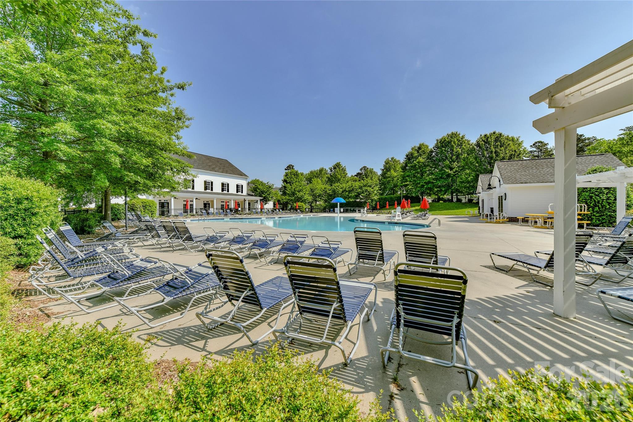 Baxter Village - Residential