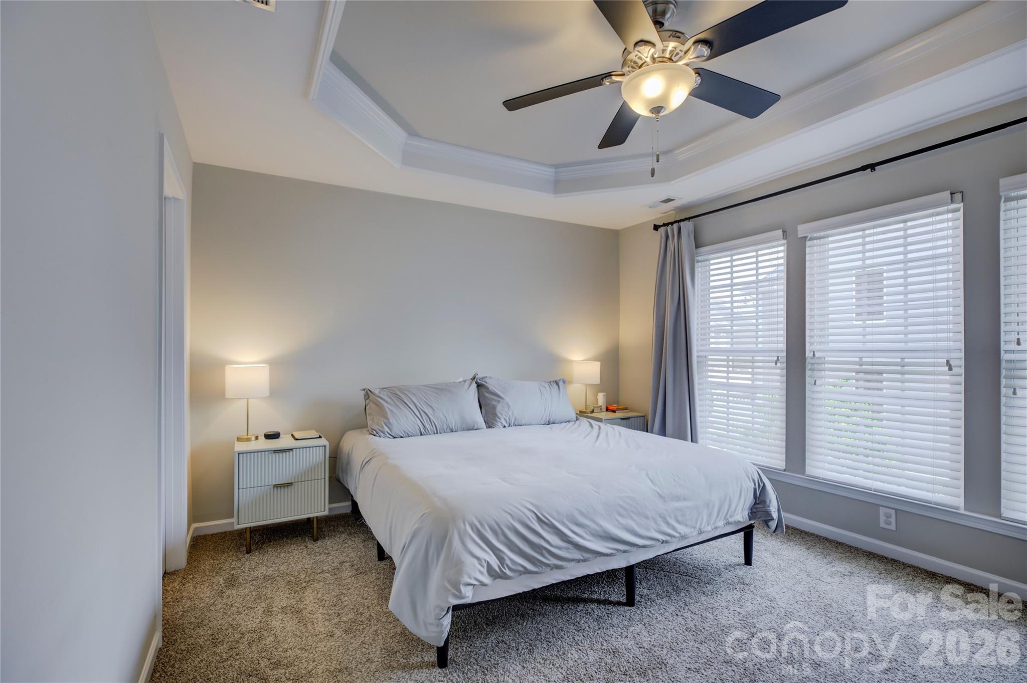 Baxter Village - Residential