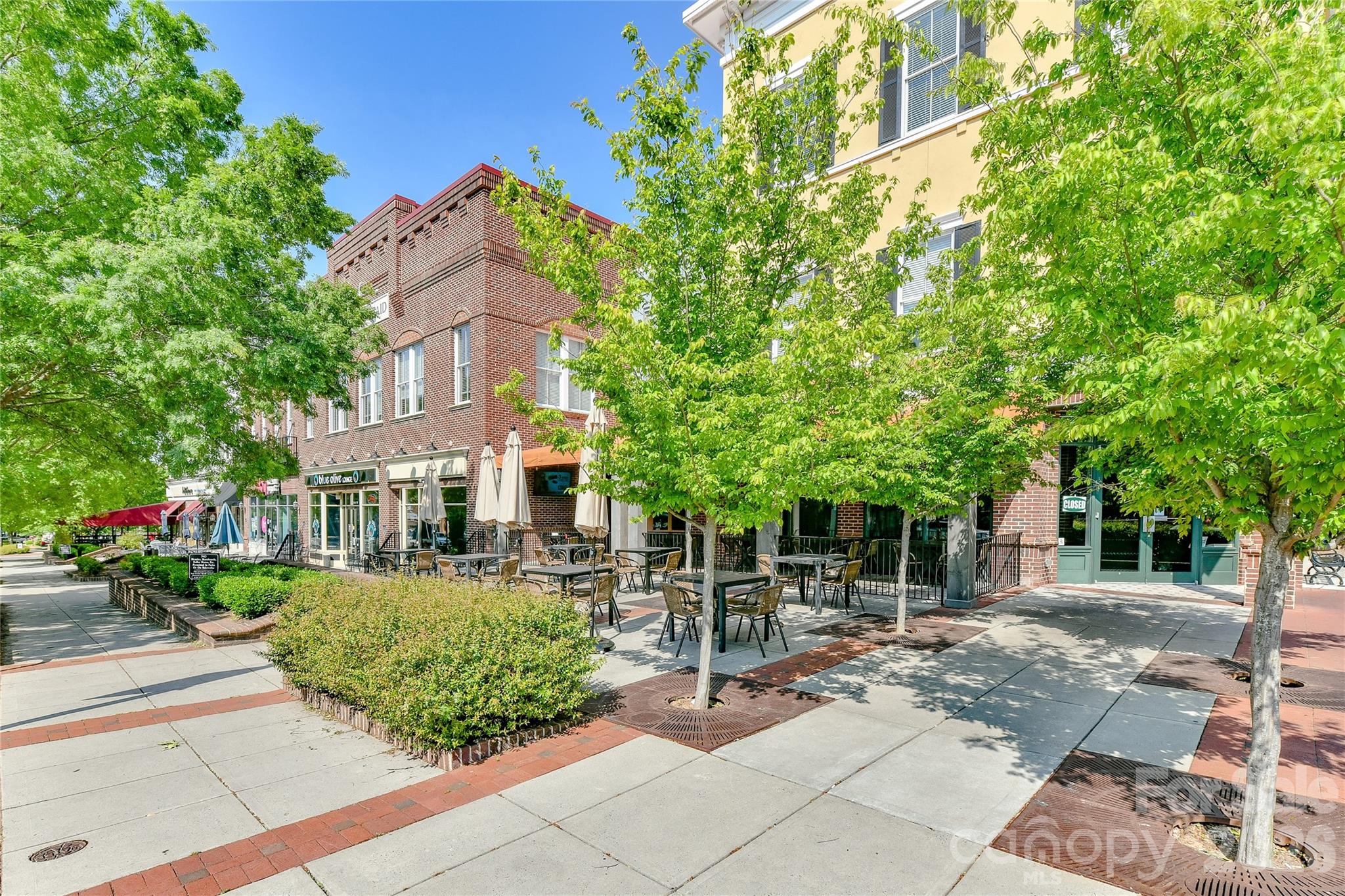 Baxter Village - Residential