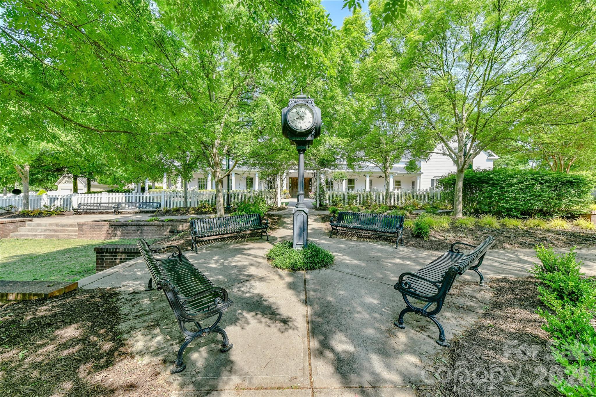 Baxter Village - Residential