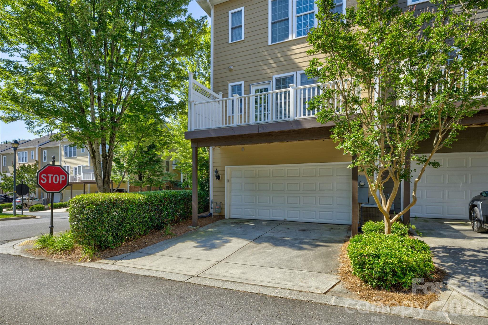 Baxter Village - Residential