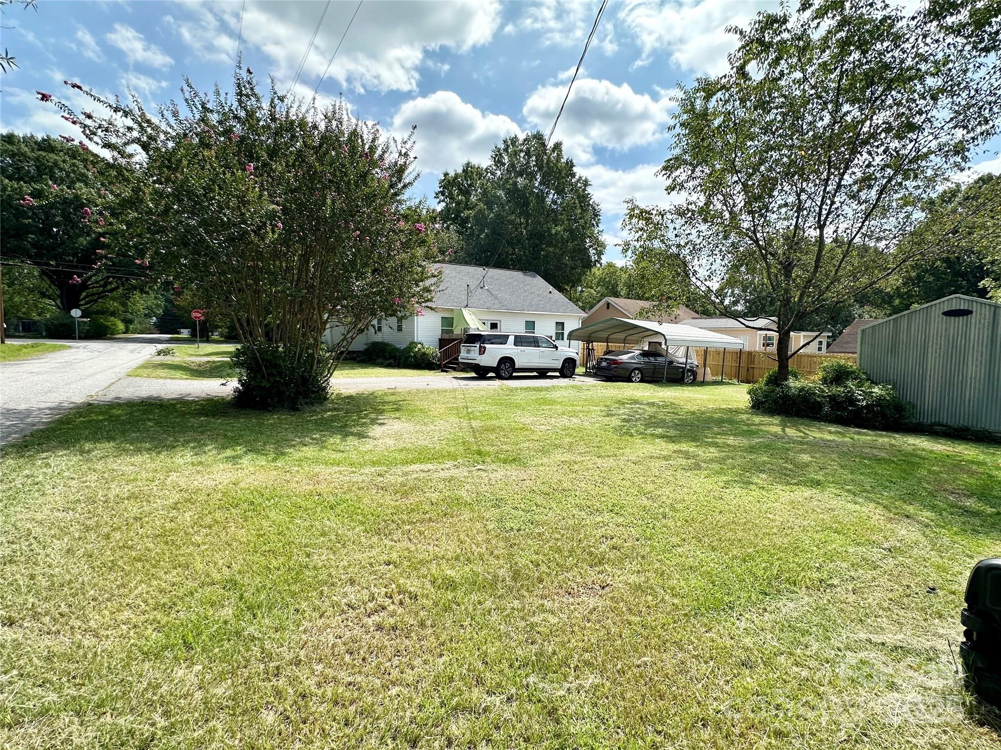 Royal Oaks - Residential