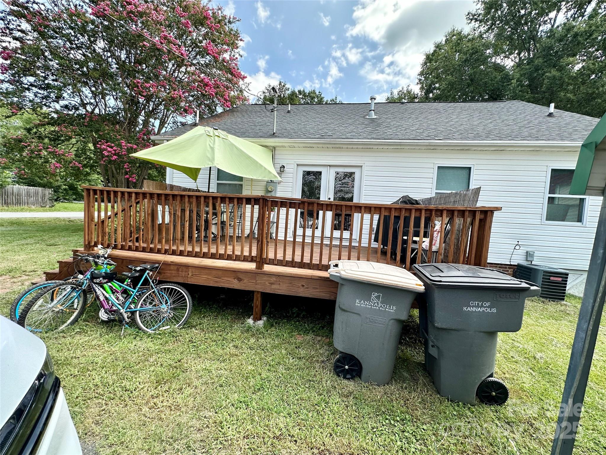 Royal Oaks - Residential