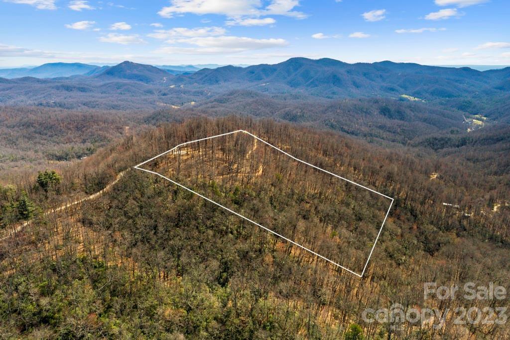 9999-10 Rocky Knob Road