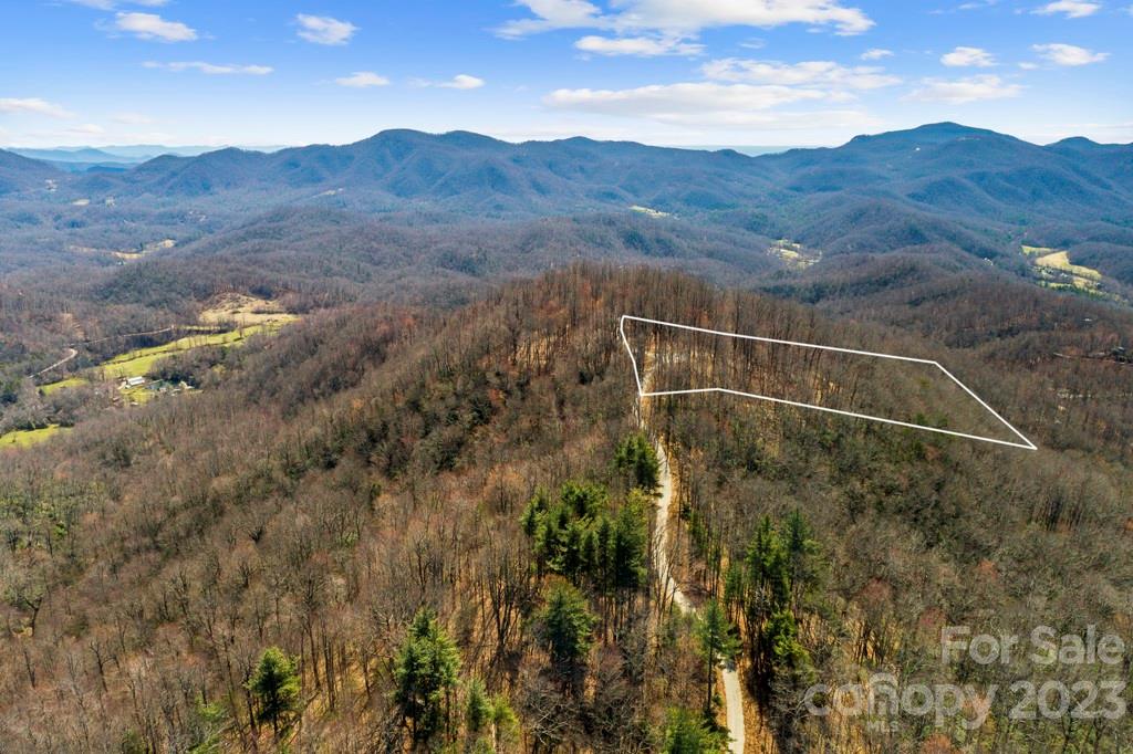 9999-10 Rocky Knob Road