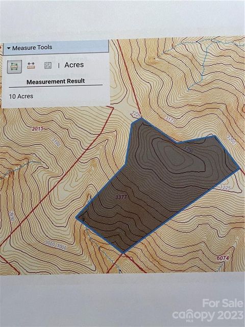 9999-10 Rocky Knob Road Fairview NC 28730