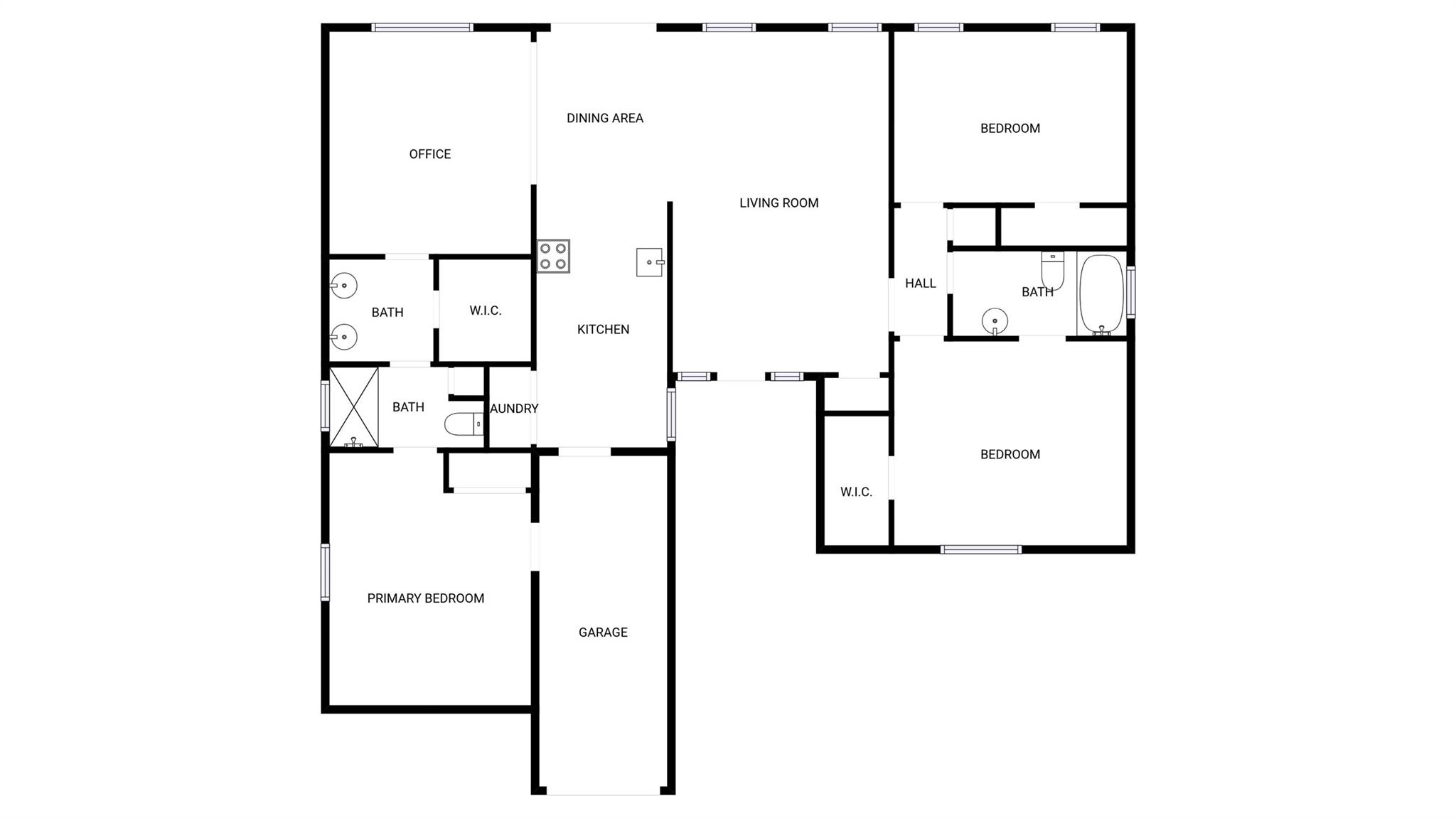 Fairfield - Residential