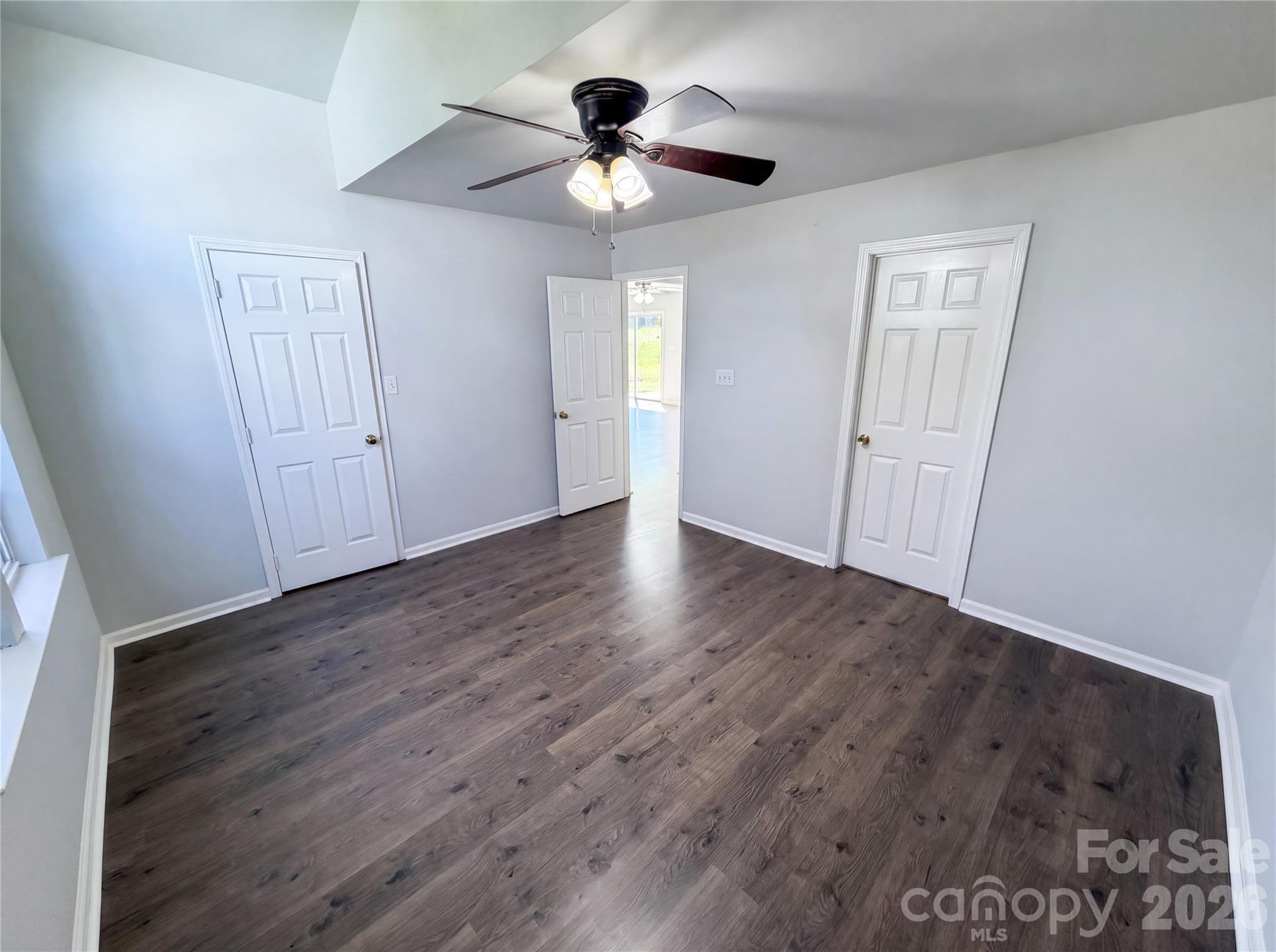 Fairfield - Residential