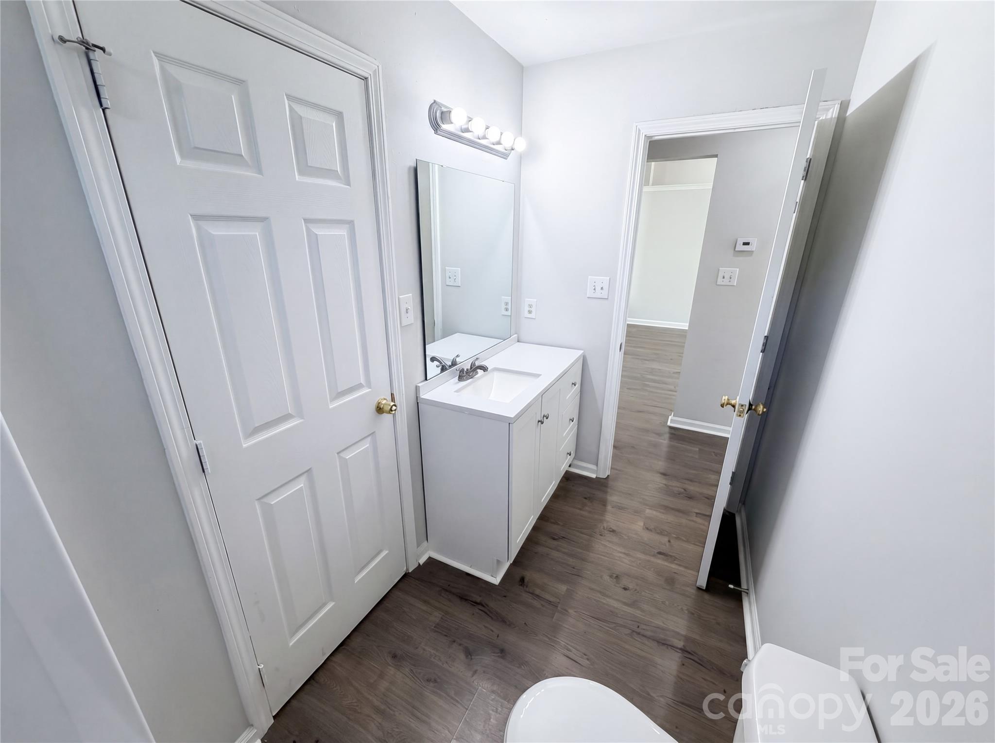 Fairfield - Residential