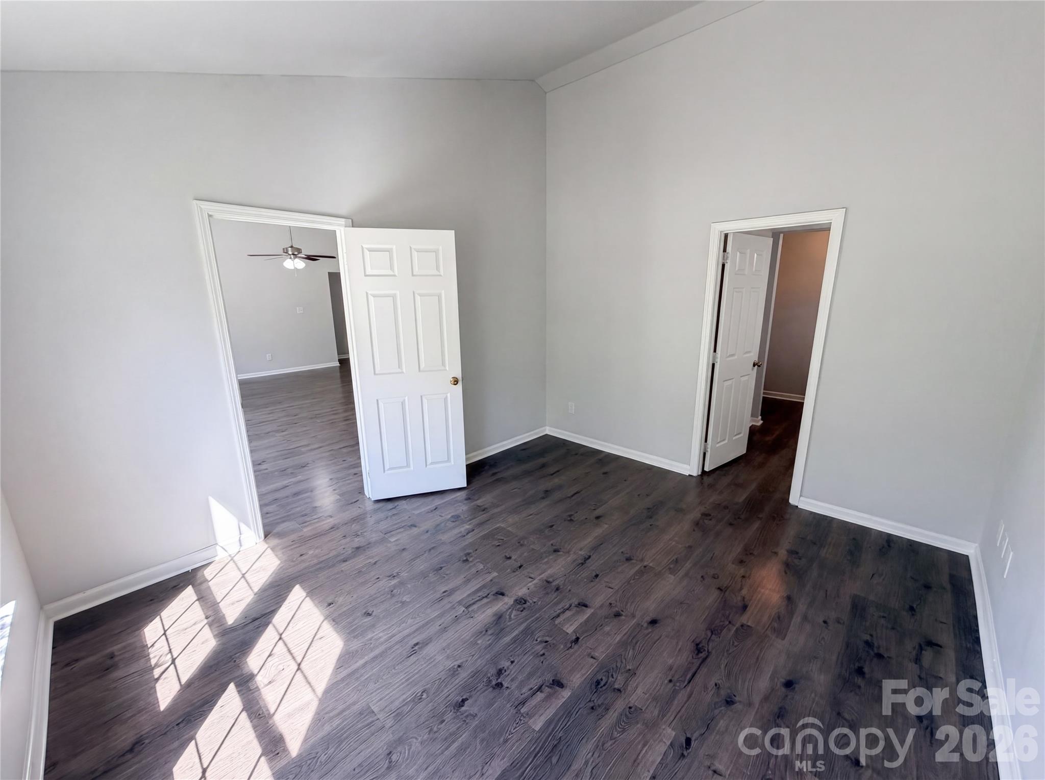 Fairfield - Residential