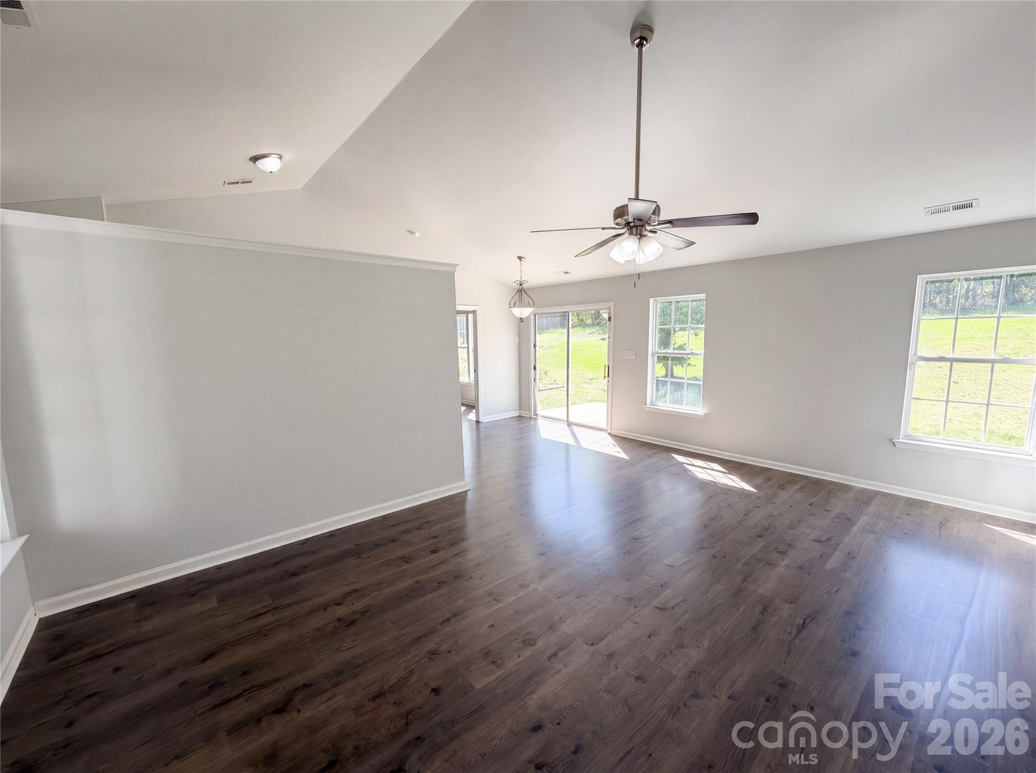 Fairfield - Residential