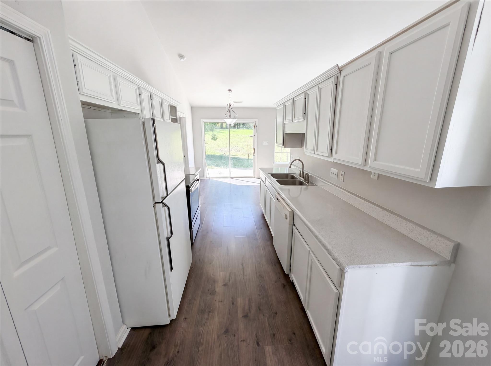 Fairfield - Residential