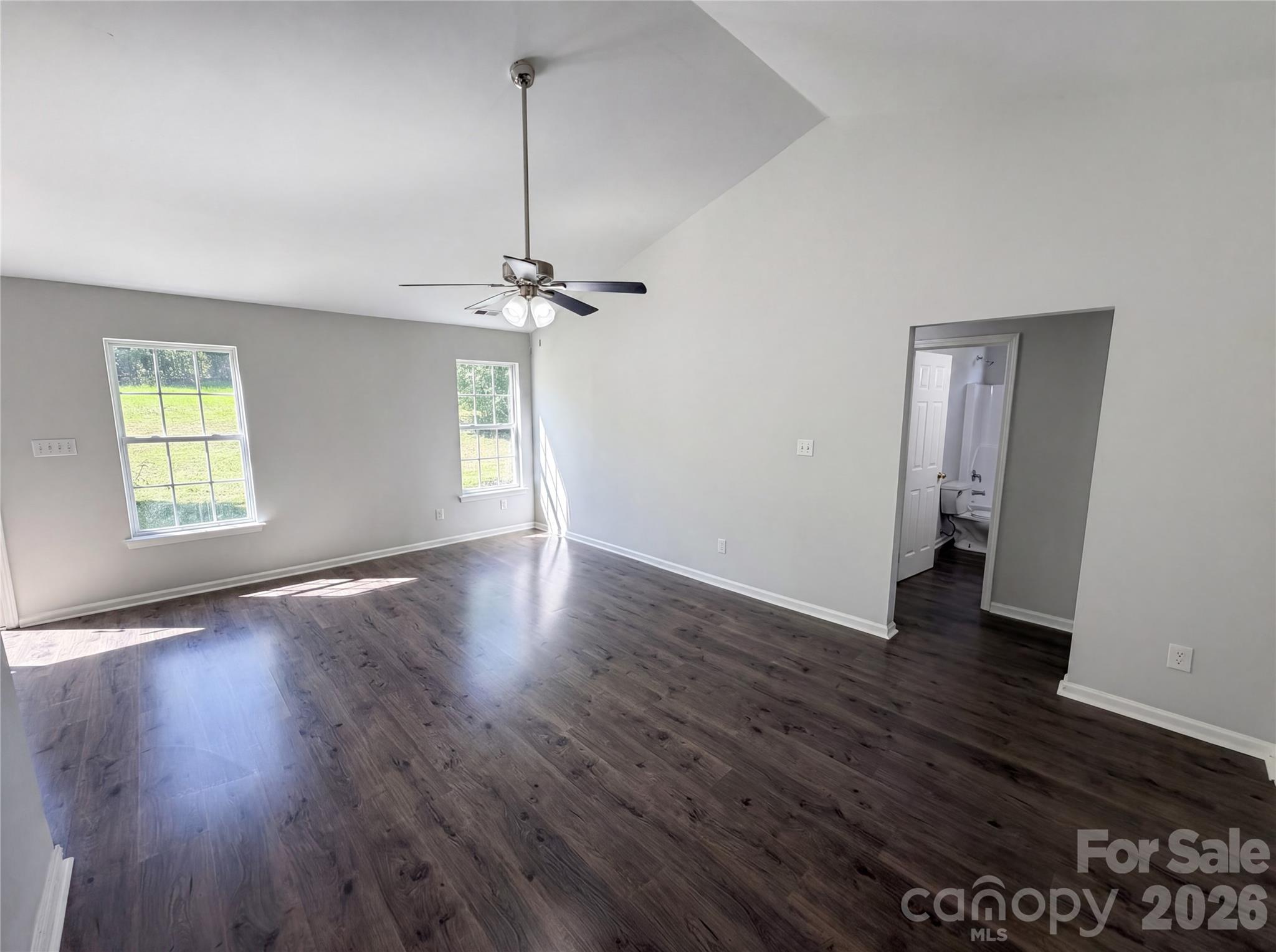 Fairfield - Residential