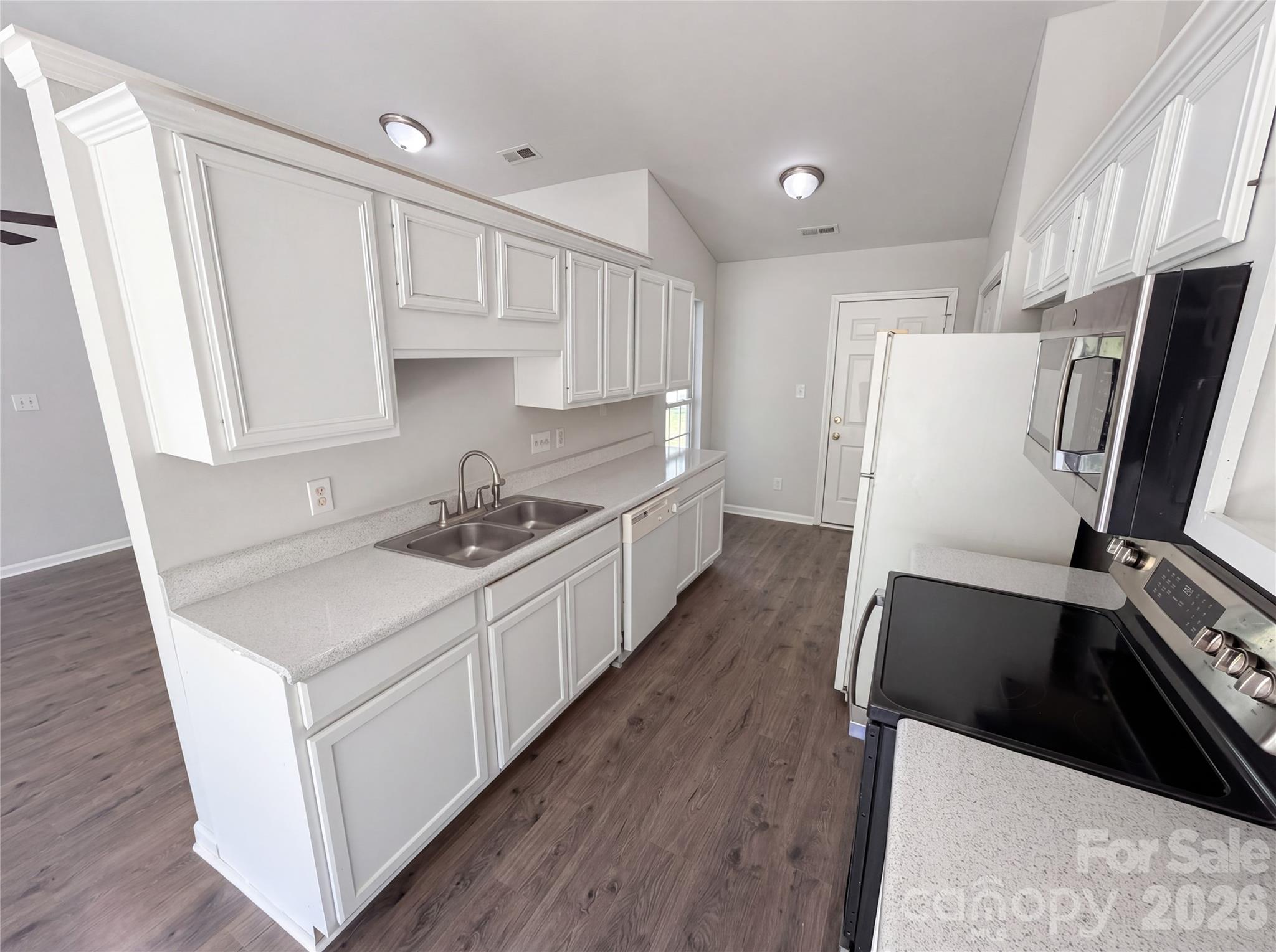 Fairfield - Residential