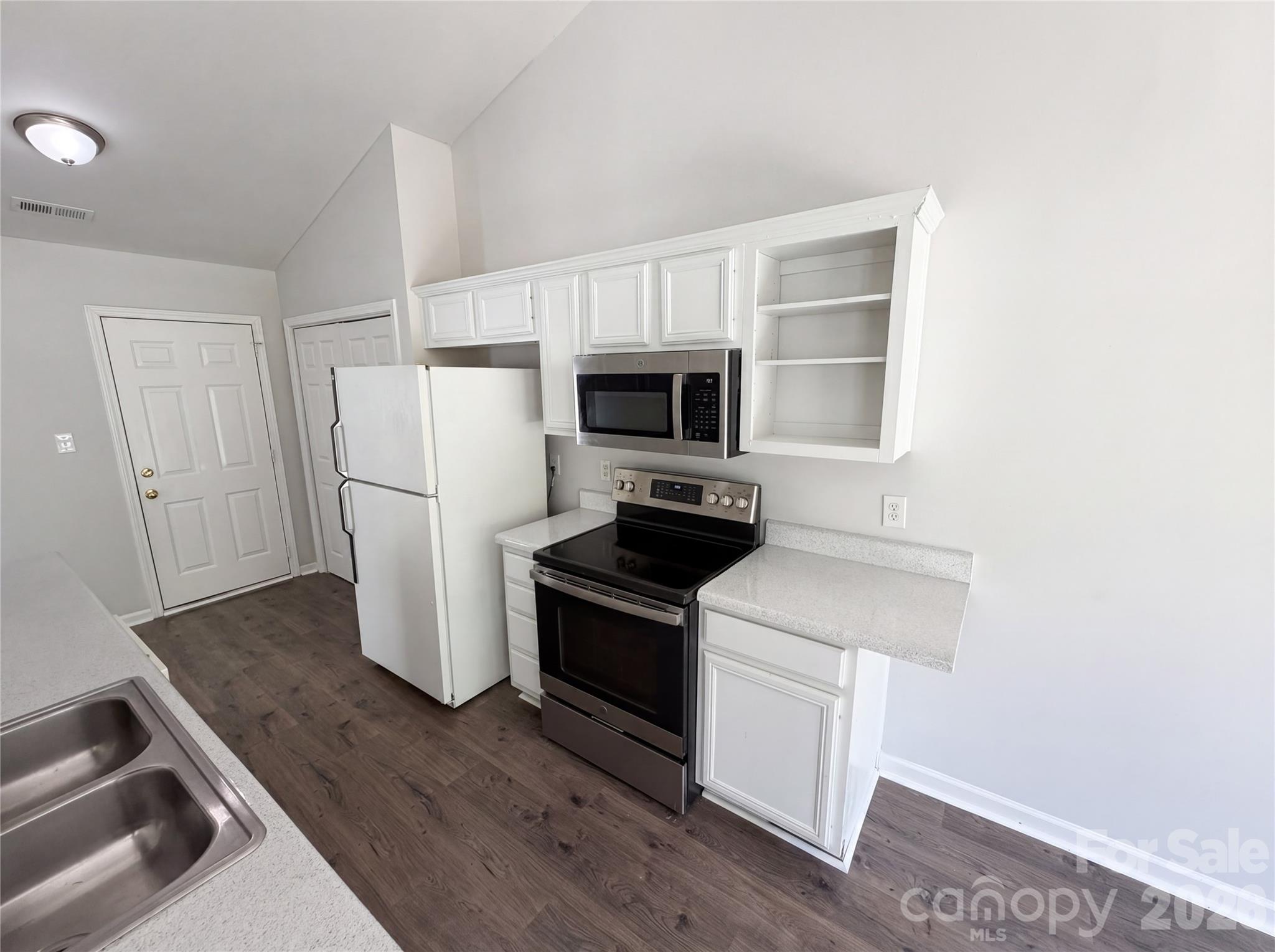 Fairfield - Residential