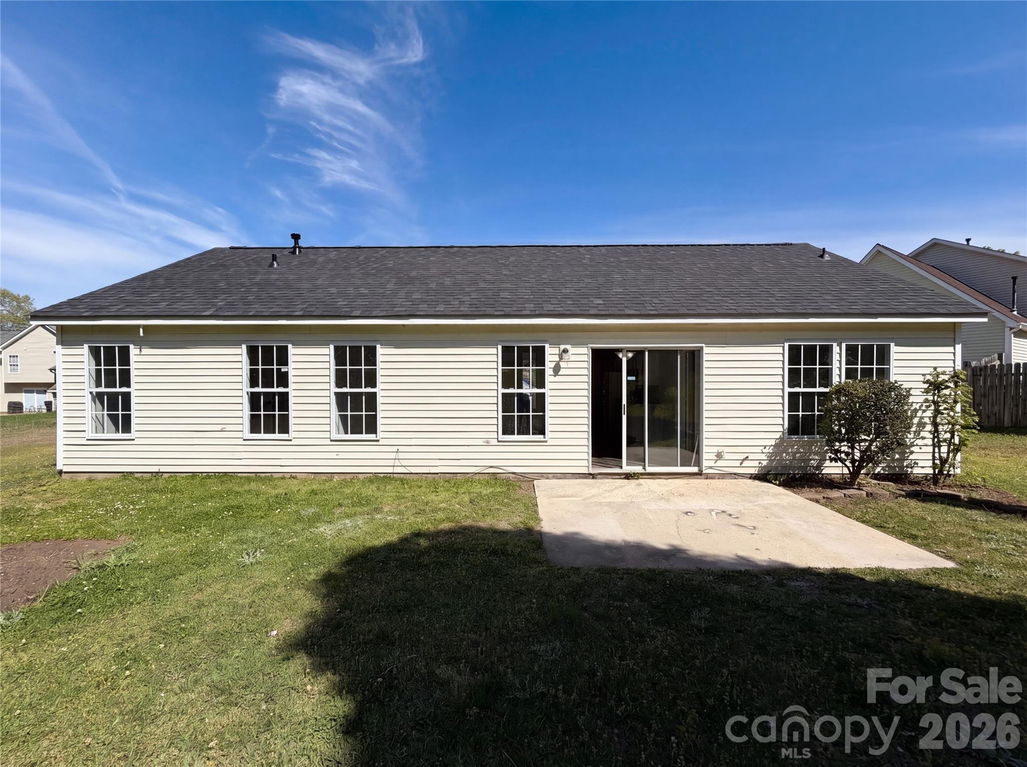 Fairfield - Residential