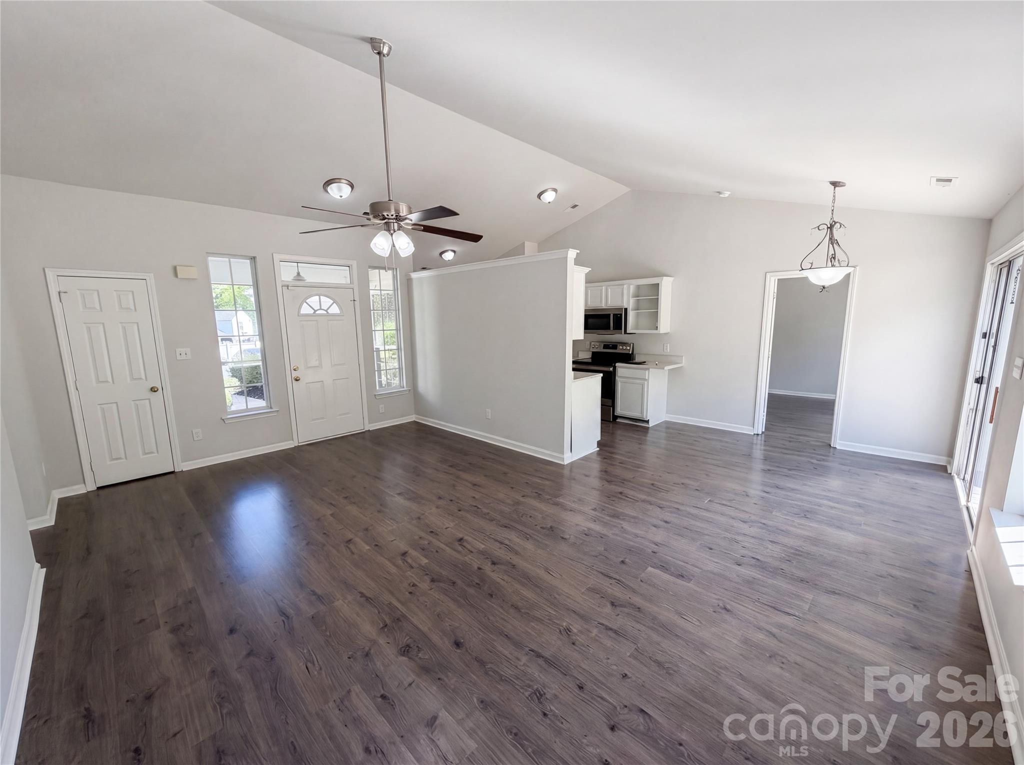 Fairfield - Residential