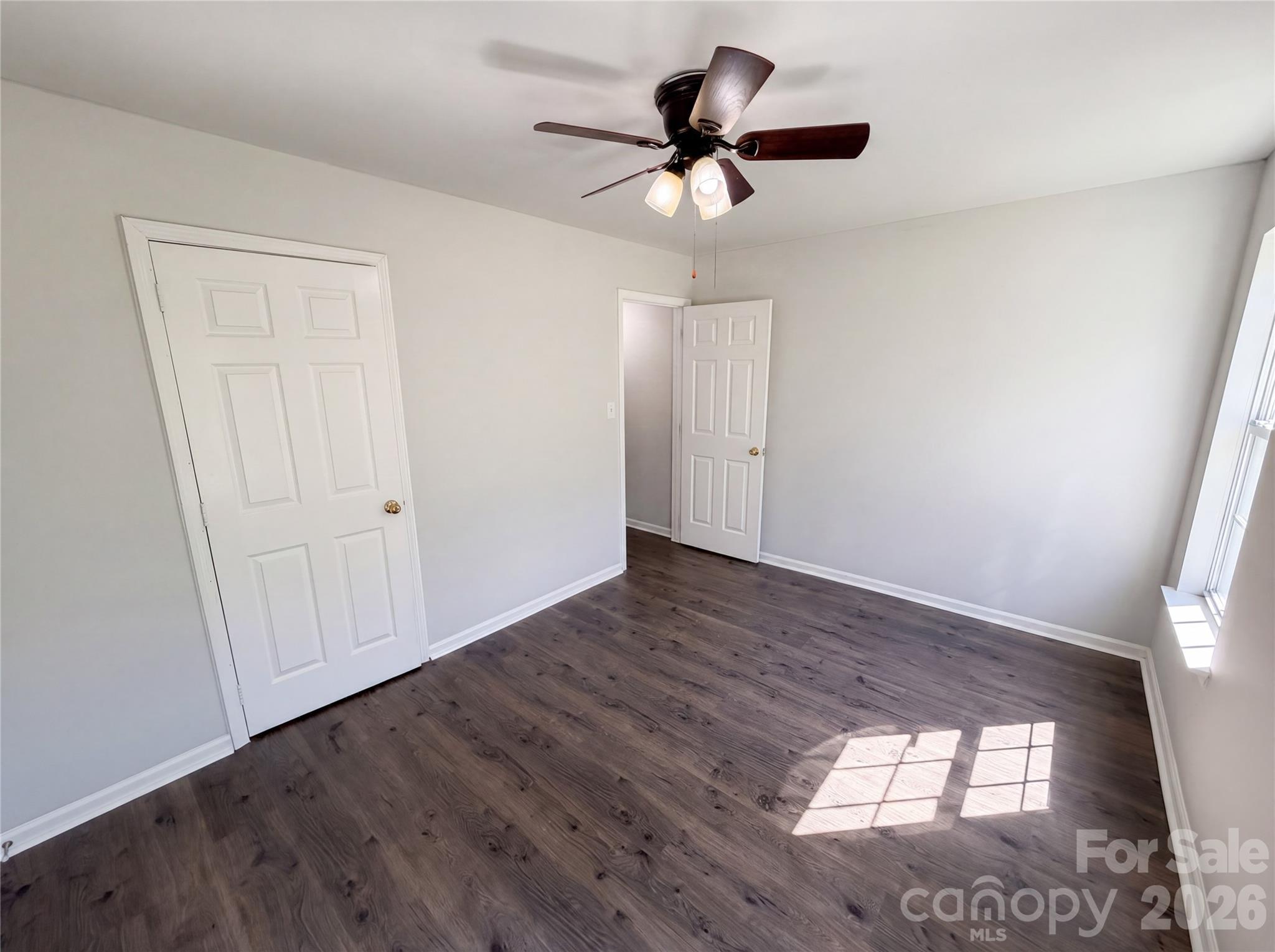 Fairfield - Residential