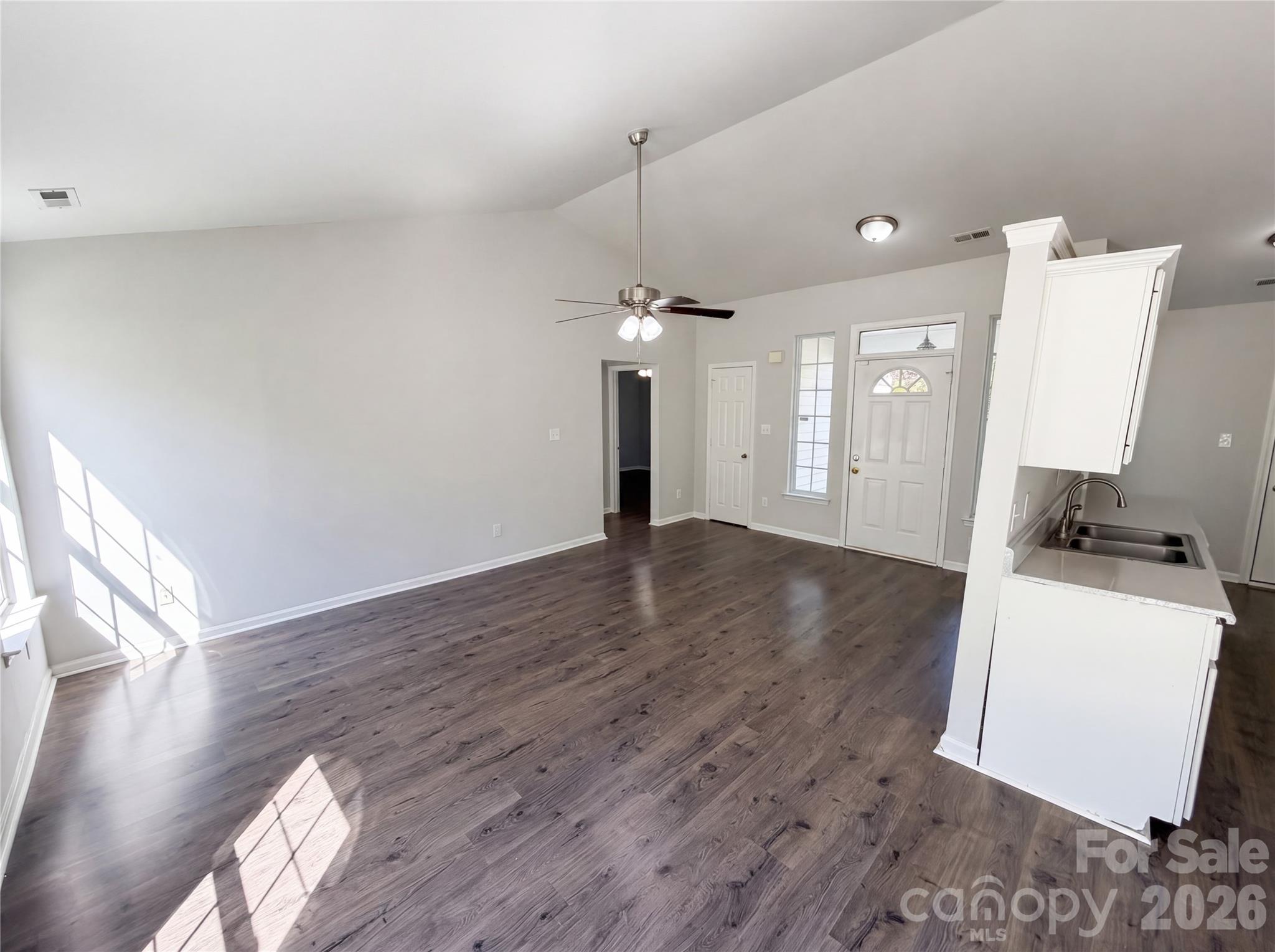 Fairfield - Residential