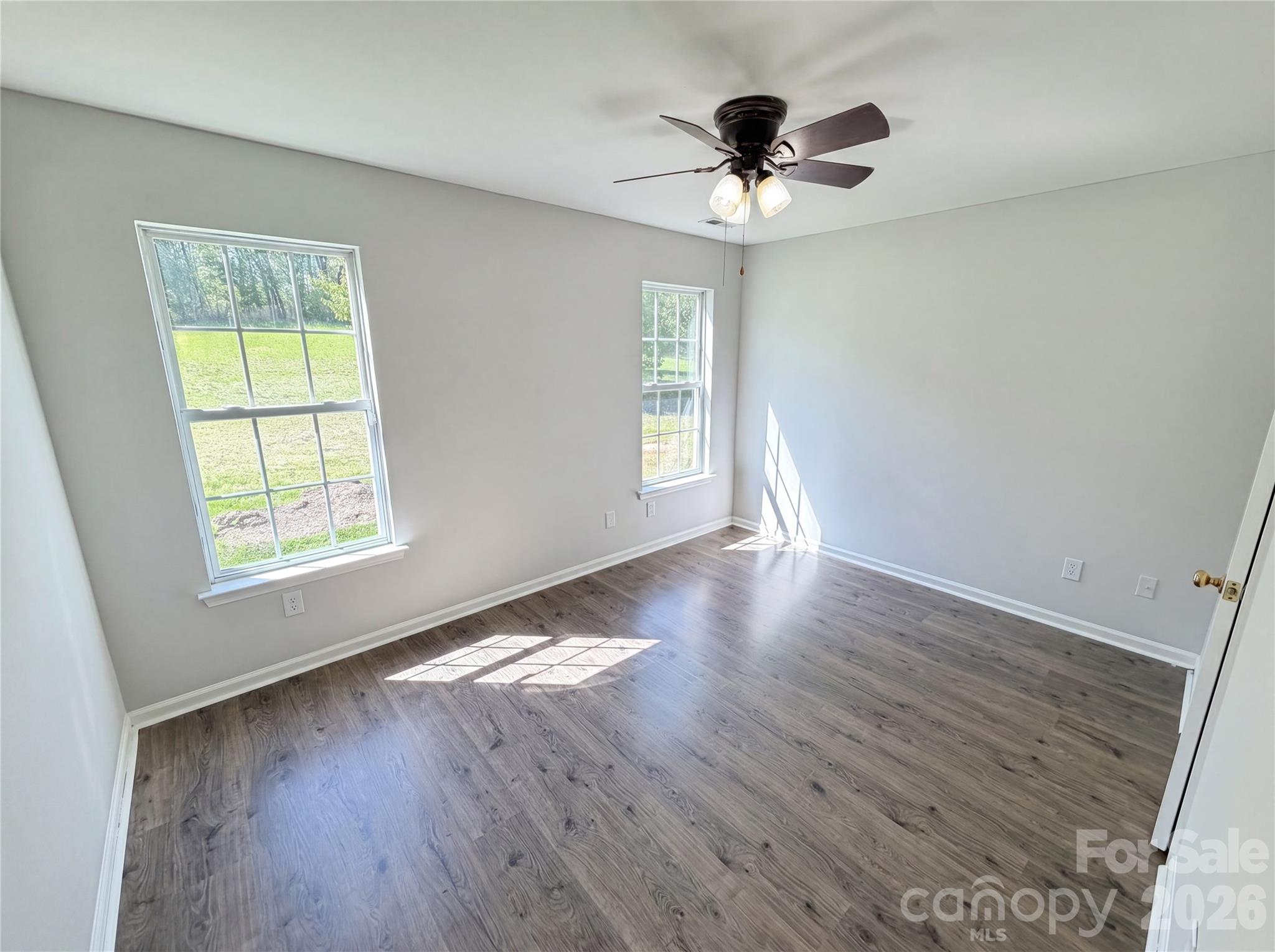 Fairfield - Residential