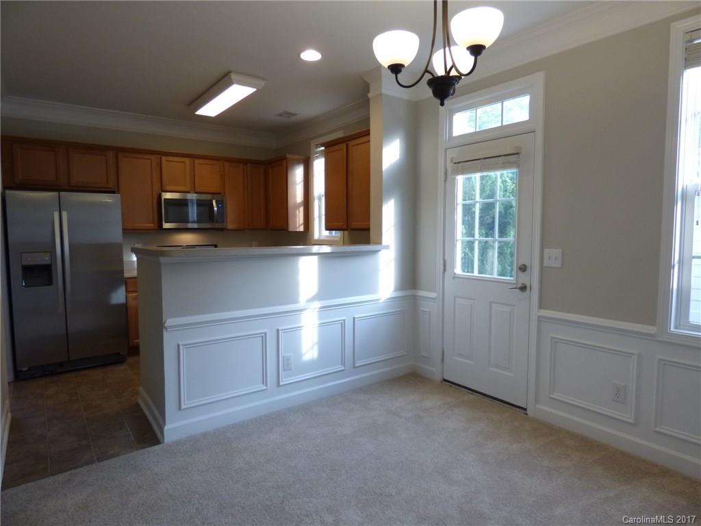 Eastfield Village - Residential