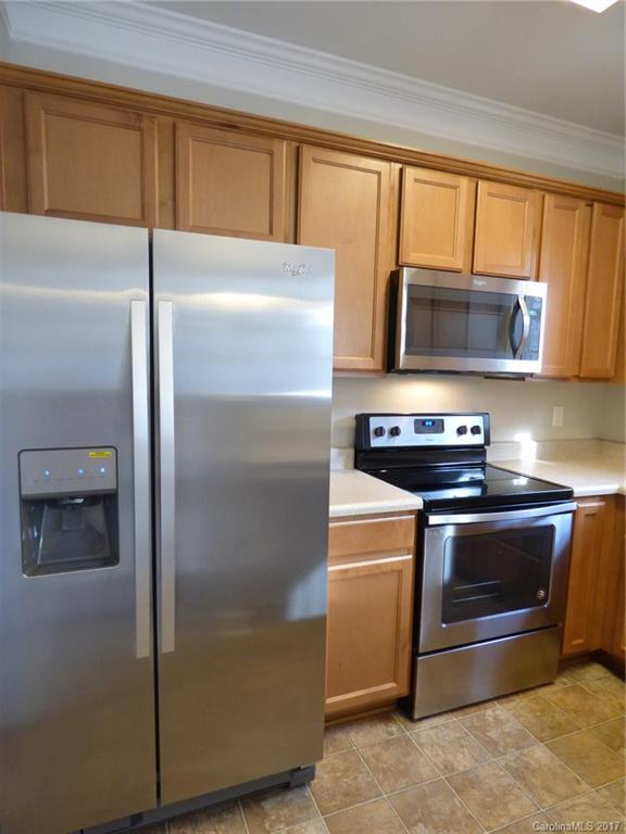Eastfield Village - Residential