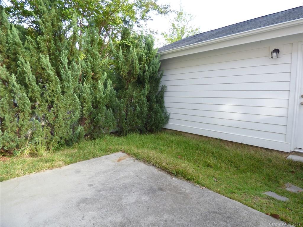 Eastfield Village - Residential
