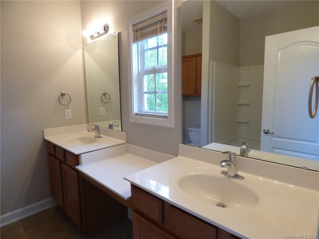 Eastfield Village - Residential