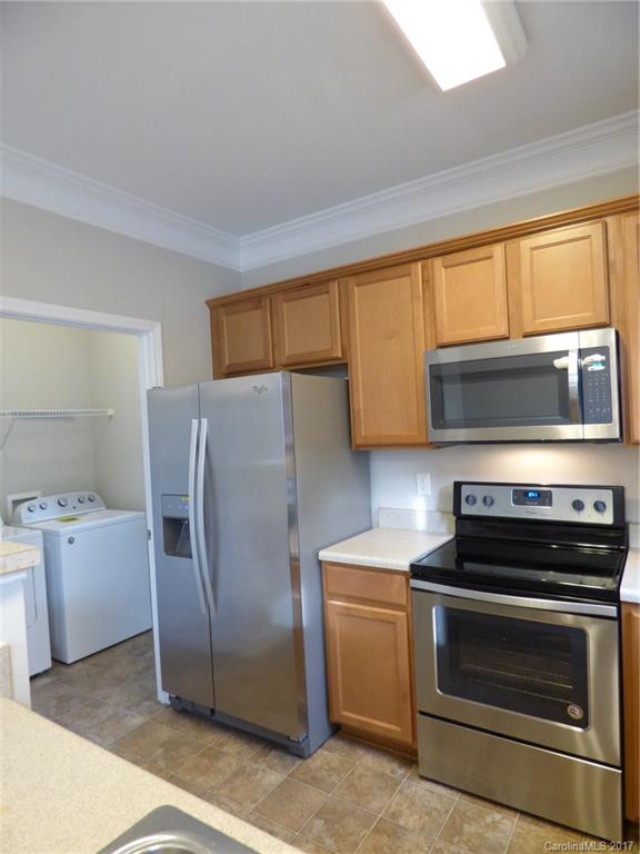 Eastfield Village - Residential